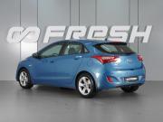 Hyundai i30 II Минеральные Воды  - изображение 18