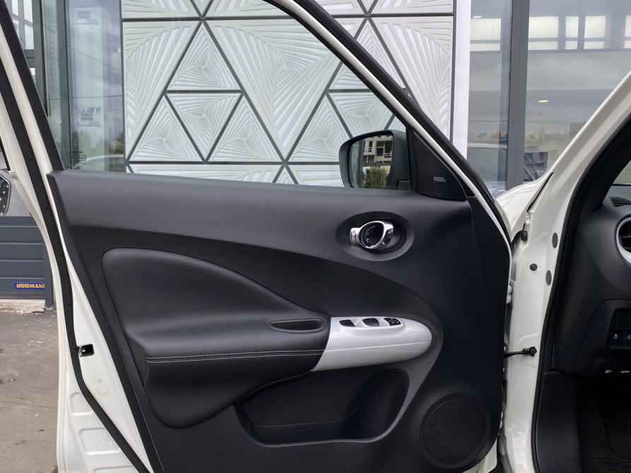 Nissan Juke I Рестайлинг Москва  - изображение 19