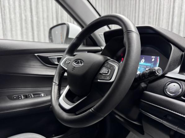 Chery Tiggo 4 Pro I с пробегом 2023 года, цена 1 850 000 рублей, 29657 км, внедорожник, Автокод Объявления