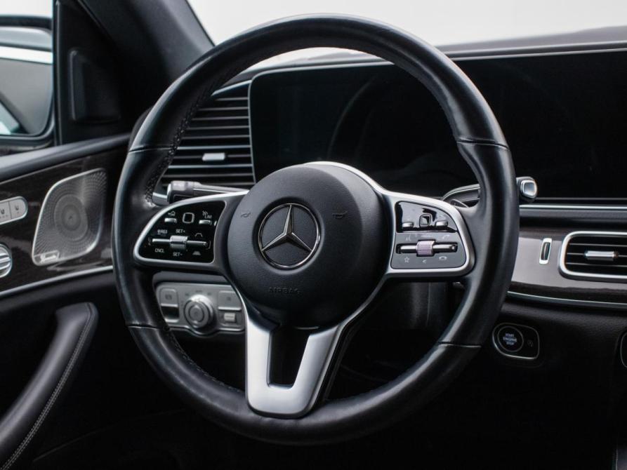 Mercedes-Benz GLE Coupe II (C167) Москва  - изображение 15