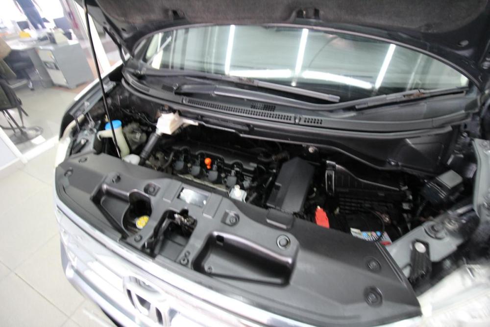 Honda Stepwgn IV Рестайлинг Сургут  - изображение 26