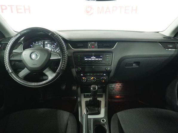 Skoda Octavia III (A7) с пробегом 2013 года, цена 1 089 000 рублей, 164467 км, лифтбек, Автокод Объявления