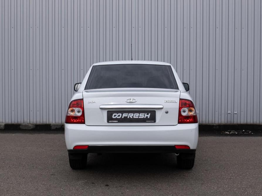 Lada (ВАЗ) Priora I Сочи  - изображение 4