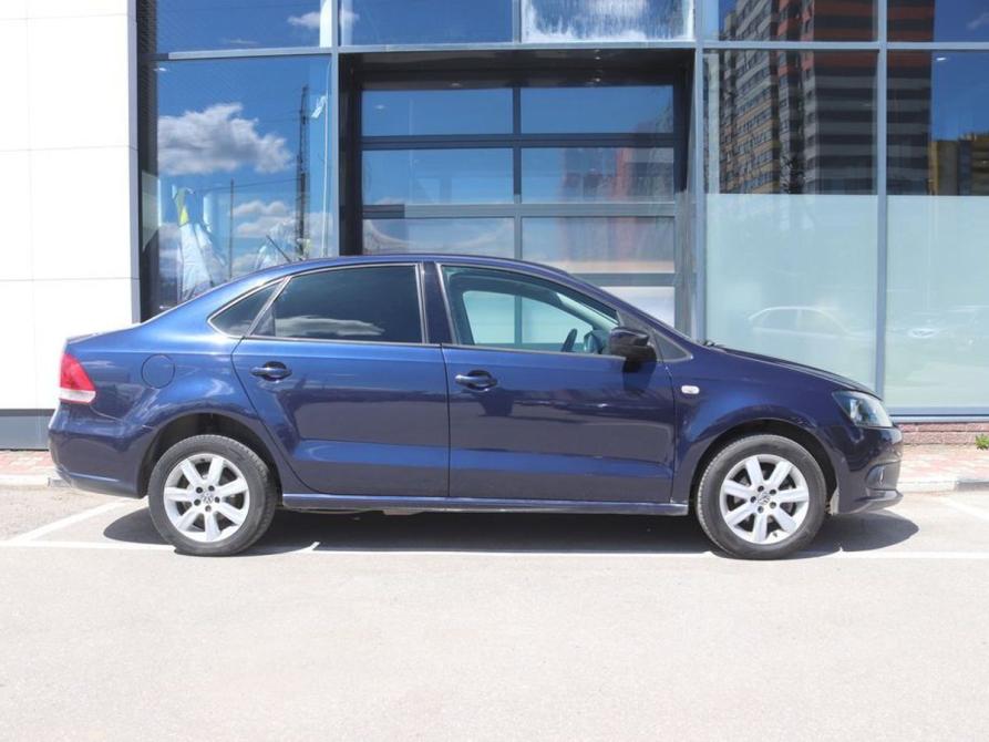 Volkswagen Polo V Нижний Новгород  - изображение 6