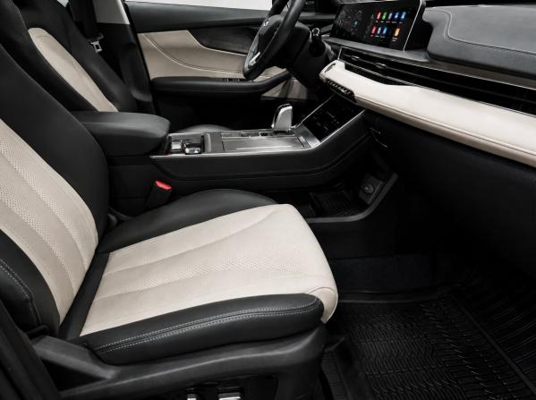 Chery Tiggo 4 I Рестайлинг 2 с пробегом 2024 года, цена 1 969 000 рублей, 3220 км, внедорожник, Автокод Объявления