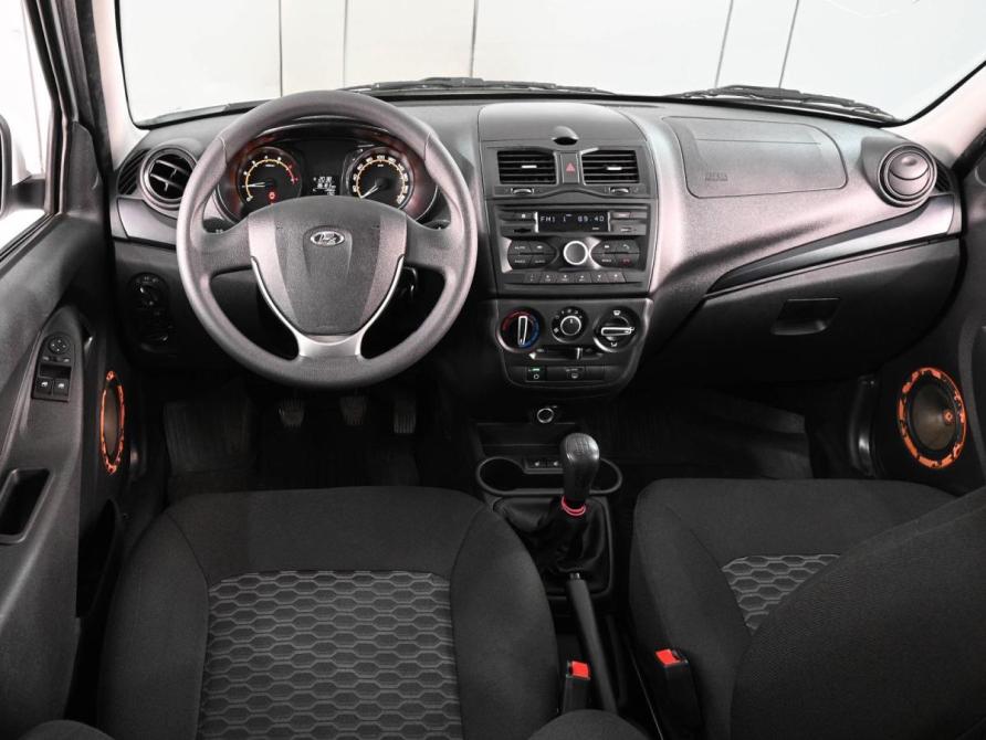 Lada (ВАЗ) Granta I Рестайлинг Ростов-на-Дону  - изображение 6