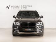 BMW X5 III (F15) Казань  - изображение 12