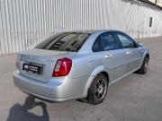 Chevrolet Lacetti I Ростов-на-Дону  - изображение 22