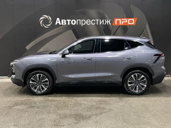 JETOUR DASHING I с пробегом 2023 года, цена 1 749 000 рублей, 47219 км, внедорожник, Автокод Объявления