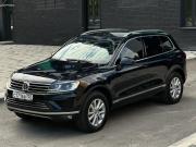 Volkswagen Touareg II Рестайлинг Уфа  - изображение 63