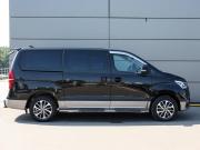 Hyundai Grand Starex I Рестайлинг 2 Москва  - изображение 30