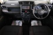 Toyota Roomy I Рестайлинг Омск  - изображение 36
