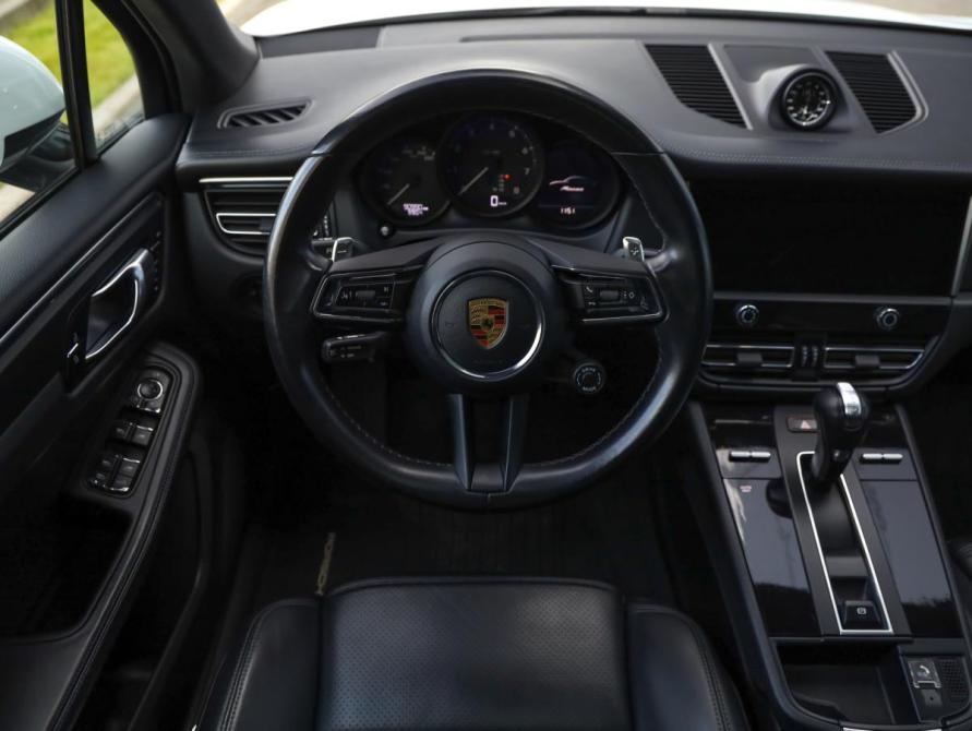 Porsche Macan I Рестайлинг 2 Санкт-Петербург  - изображение 12