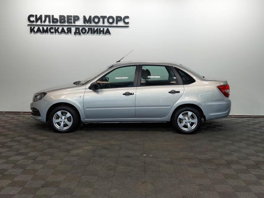 Lada (ВАЗ) Granta I Рестайлинг Пермь  - изображение 3