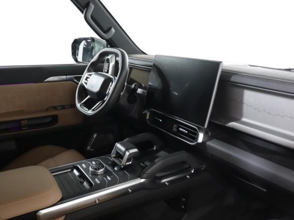 JETOUR T2 с пробегом 2024 года, цена 3 444 000 рублей, 12890 км, внедорожник, Автокод Объявления