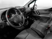 Peugeot Partner II Рестайлинг 2 Санкт-Петербург  - изображение 24