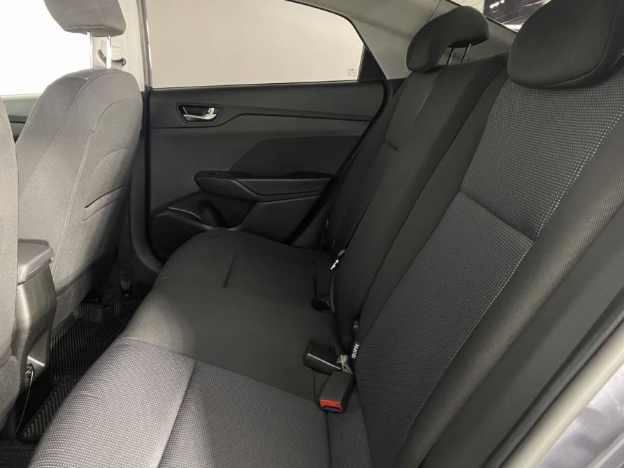 Hyundai Solaris II Рестайлинг Воронеж  - изображение 6