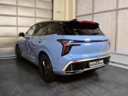 Hongqi HS3 Кемерово  - изображение 32