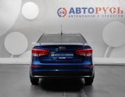 Kia Rio III Рестайлинг Москва  - изображение 28