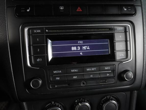 Volkswagen Polo V с пробегом 2012 года, цена 689 000 рублей, 237850 км, седан, Автокод Объявления
