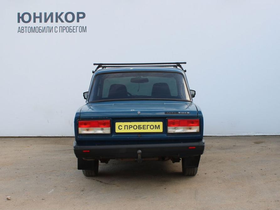 Lada (ВАЗ) 2105 Нижний Новгород  - изображение 6
