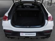 Mercedes-Benz GLE Coupe AMG II (C167) Москва  - изображение 36