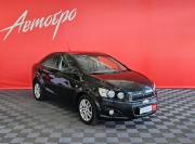 Chevrolet Aveo II Вологда  - изображение 25
