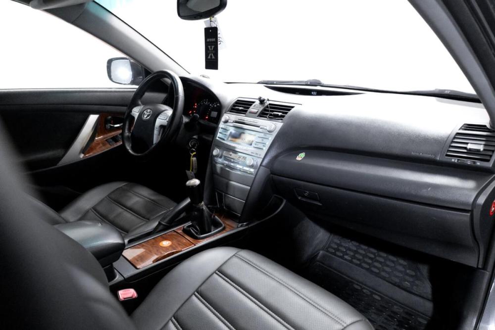Toyota Camry VI (XV40) Тюмень  - изображение 18