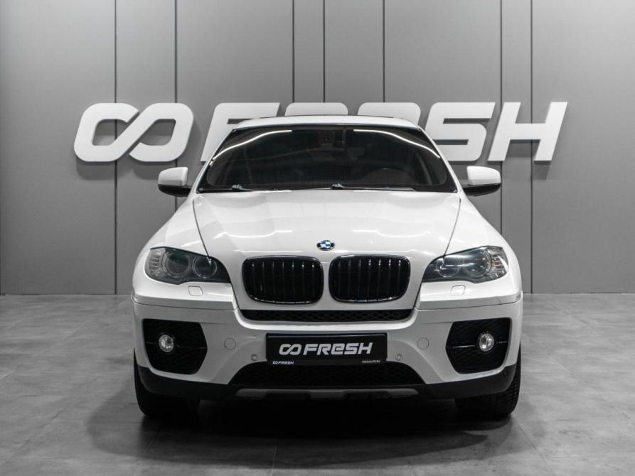 BMW X6 I (E71) Тюмень  - изображение 3