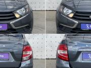 Lada (ВАЗ) Granta I Рестайлинг Тамбов  - изображение 27