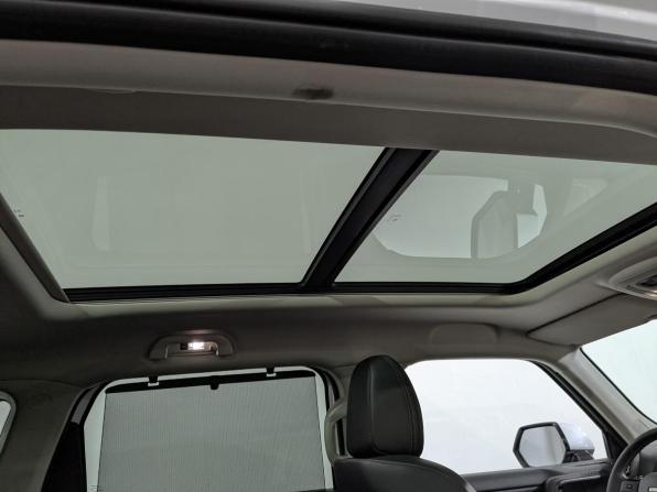 Haval H7 I с пробегом 2025 года, цена 3 450 000 рублей, 3305 км, внедорожник, Автокод Объявления
