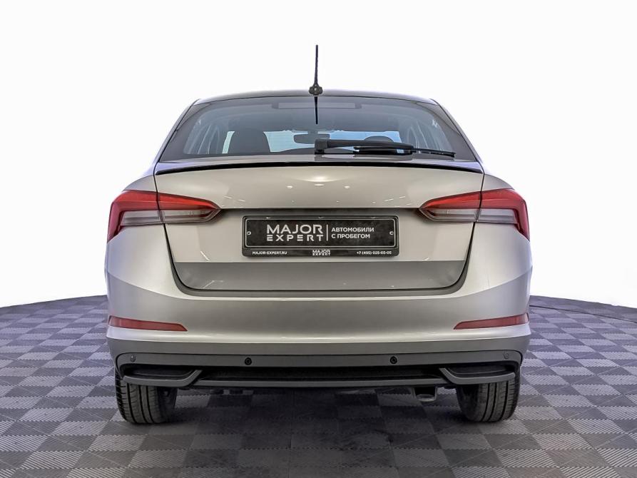 Skoda Rapid II Москва  - изображение 6