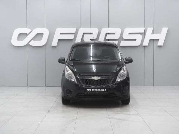 Chevrolet Spark III с пробегом 2011 года, цена 480 000 рублей, 104985 км, хэтчбек, Автокод Объявления