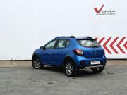 Renault Sandero II Рестайлинг Пермь  - изображение 9