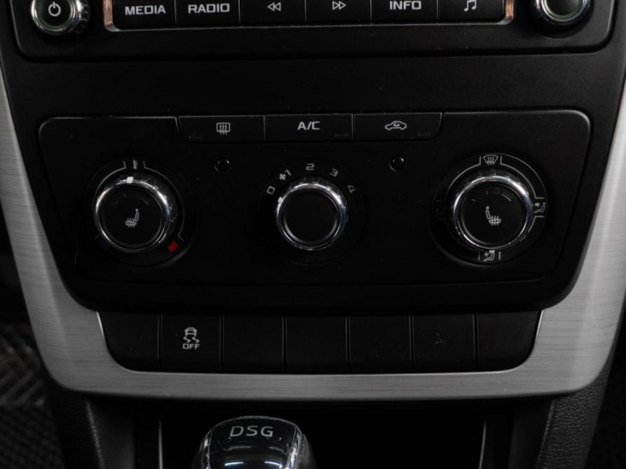 Skoda Yeti I Рестайлинг Тюмень  - изображение 14