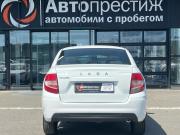 Lada (ВАЗ) Granta I Рестайлинг Волгоград  - изображение 25
