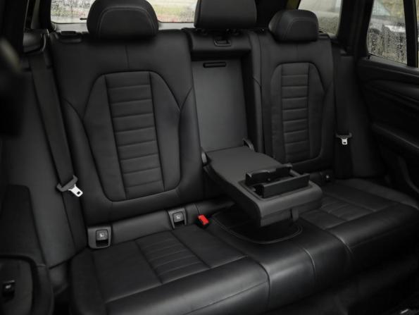 BMW X3 III (G01) с пробегом 2019 года, цена 3 099 000 рублей, 192877 км, внедорожник, Автокод Объявления