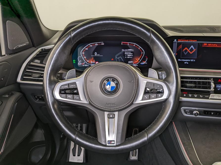 BMW X5 IV (G05/G18) Москва  - изображение 23