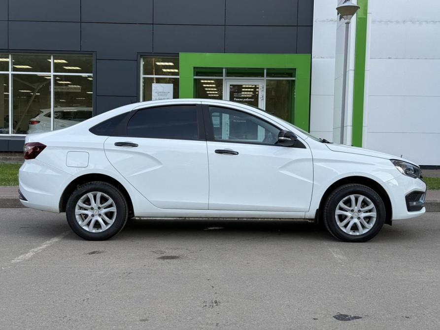 Lada (ВАЗ) Vesta I Рестайлинг (NG) Ярославль  - изображение 5