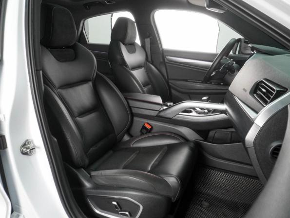 Geely Tugella I Рестайлинг с пробегом 2022 года, цена 2 825 000 рублей, 63644 км, внедорожник, Автокод Объявления