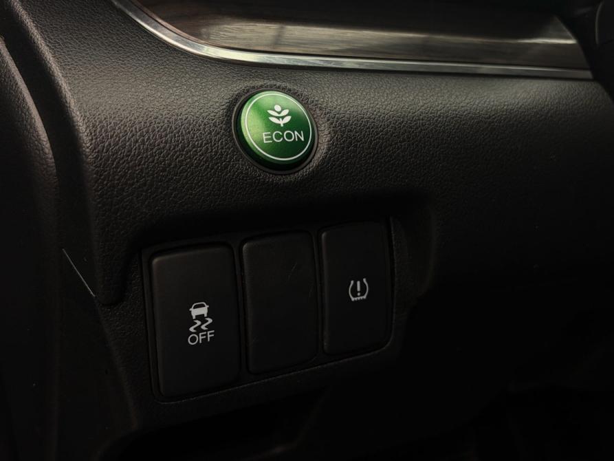Honda CR-V IV Рестайлинг Ростов-на-Дону  - изображение 8
