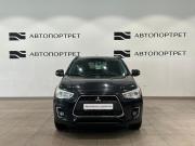 Mitsubishi ASX I Рестайлинг Санкт-Петербург  - изображение 34