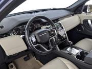 Land Rover Discovery Sport I Рестайлинг Москва  - изображение 45