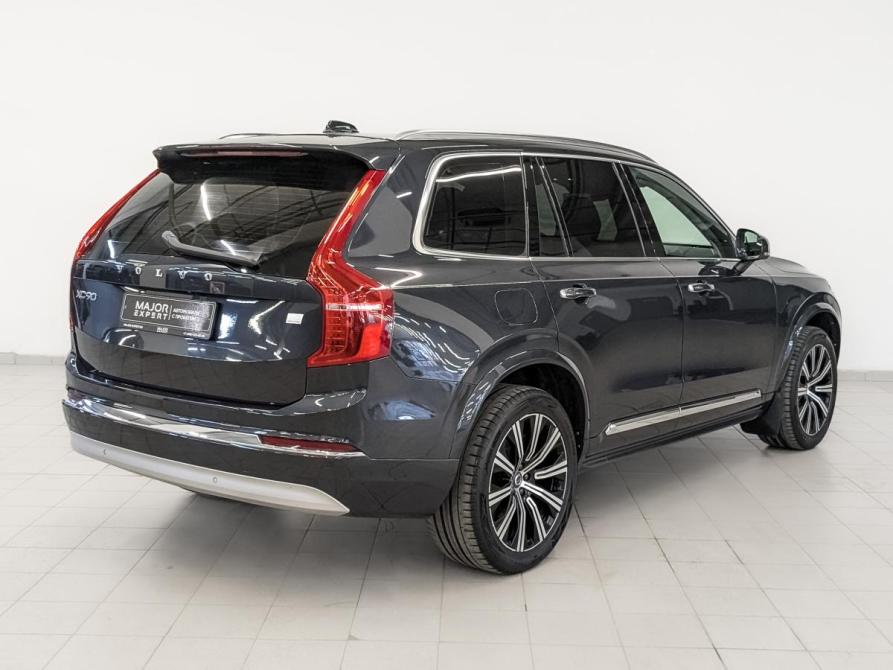 Volvo XC90 II Рестайлинг 1 Москва  - изображение 5