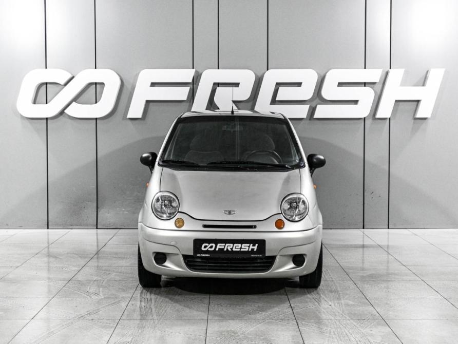 Daewoo Matiz I Рестайлинг Ростов-на-Дону  - изображение 3