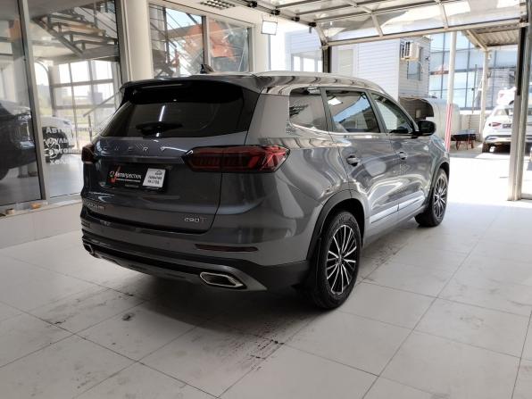 Chery Tiggo 8 Pro I с пробегом 2022 года, цена 1 940 000 рублей, 60424 км, внедорожник, Автокод Объявления