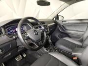 Volkswagen Tiguan II Москва  - изображение 40