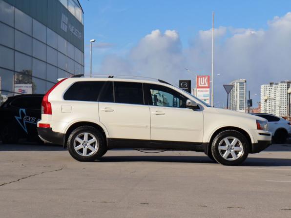 Volvo XC90 I Рестайлинг с пробегом 2010 года, цена 1 570 000 рублей, 181118 км, внедорожник, Автокод Объявления