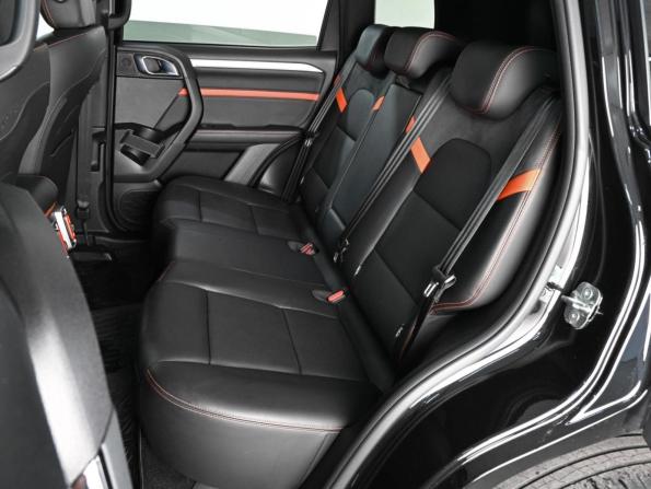 Haval Dargo I с пробегом 2024 года, цена 2 699 000 рублей, 36444 км, внедорожник, Автокод Объявления