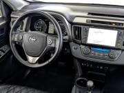 Toyota RAV4 IV (XA40) Рестайлинг Москва  - изображение 56
